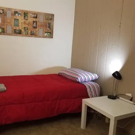 Rent this 1 bed room on The Spectrum Building in 1580 Lincoln Street, Denver