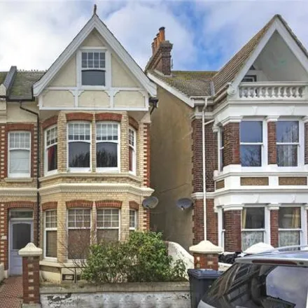 Rent this 2 bed room on St Leonards Road in Portslade by Sea, BN3 4QQ