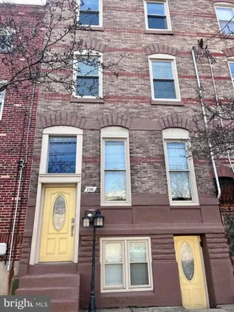 Image 1 - 2316 East Lehigh Avenue, Philadelphia, PA 19125, USA - House for rent