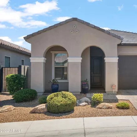 Rent this 4 bed house on East Marisa Lane in Phoenix, AZ 86260