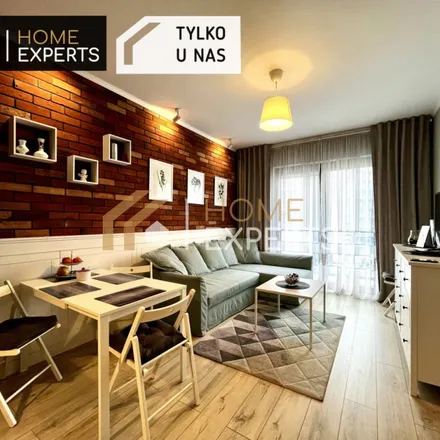 Rent this 2 bed apartment on Starowiejska 63 in 80-534 Gdansk, Poland