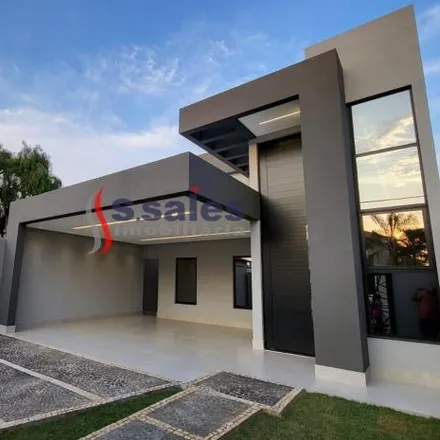 Buy this 3 bed house on Rua 12 in Vicente Pires - Federal District, 72007-480