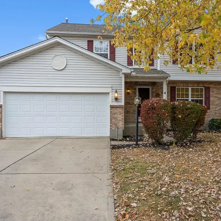 Image 1 - 8135 Autumn Place, Miltomson, Deerfield Township, OH 45040, USA - House for sale
