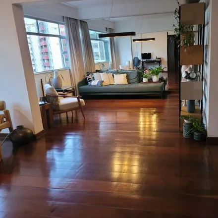 Image 2 - San Francisco, Rua Ceará, Pituba, Salvador - BA, 41830-380, Brazil - Apartment for rent