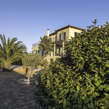 Image 9 - Aegina Island, Attikís, Greece - House for rent