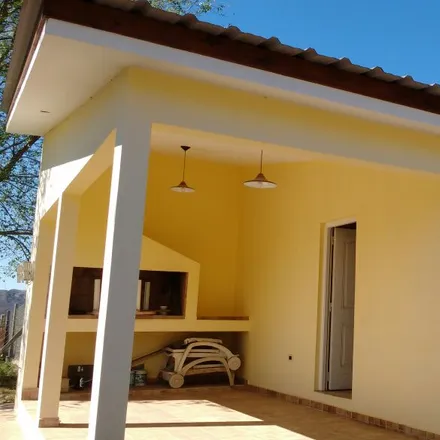 Buy this 3 bed apartment on unnamed road in Departamento Punilla, Villa Parque Siquiman