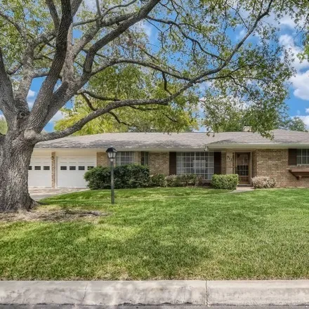 Buy this 3 bed house on 513 Tidecrest Drive in Windcrest, Bexar County