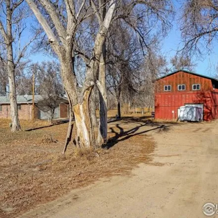 Buy this 4 bed house on County Road 24 in Firestone, CO