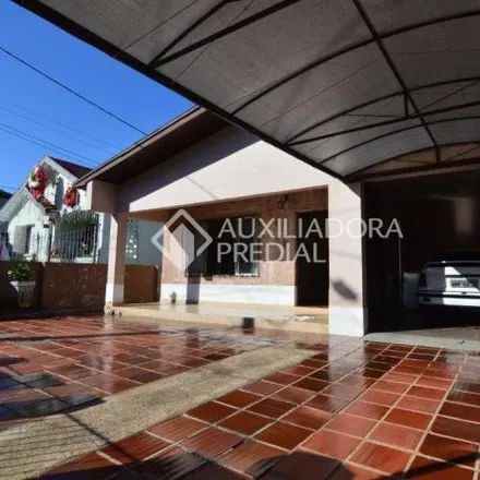 Buy this 3 bed house on Avenida Benjamin Constant in Centro, Lajeado - RS
