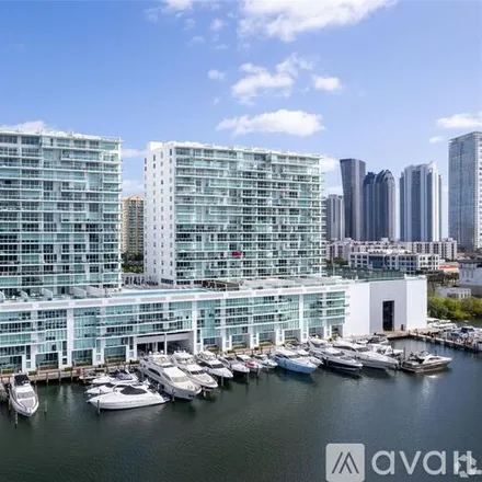 Image 9 - 400 Sunny Isles Blvd, Unit # 419 - Apartment for rent