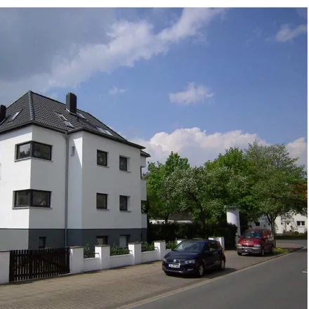 Image 6 - Gustav-Bratke-Straße 71, 30629 Hanover, Germany - Apartment for rent