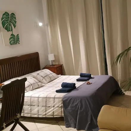 Rent this 1 bed apartment on 38400 Puerto de la Cruz