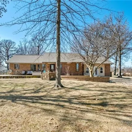 Buy this 2 bed house on 10585 Keller Rd in Centerton, Arkansas