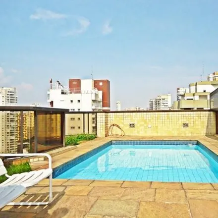 Image 2 - Rua Doutor Guilherme Cristoffel, Alto de Santana, São Paulo - SP, 02406-010, Brazil - Apartment for sale