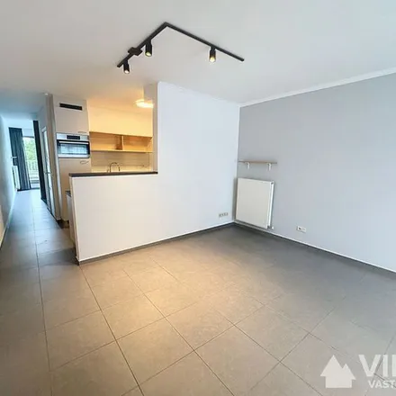 Rent this 1 bed apartment on Jozef Reusenslei 33 in 31, 2150 Borsbeek