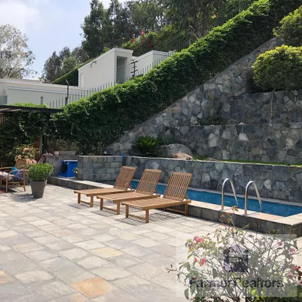 Image 1 - Calle Islas Virgenes 240, La Molina, Lima Metropolitan Area 15026, Peru - House for sale