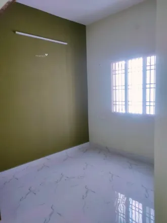 Rent this 1 bed apartment on unnamed road in Ward 99, Chennai - 600001