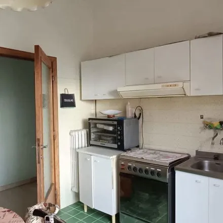 Rent this 5 bed apartment on Via Bernardino Perfetti in 53100 Siena SI, Italy