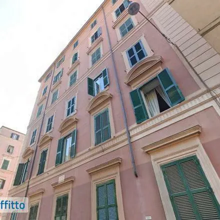 Rent this 3 bed apartment on Via Pavia 43 in 00161 Rome RM, Italy