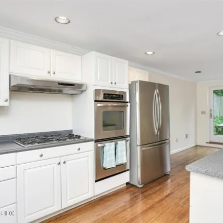 Image 3 - 26 Lockwood Drive, Greenwich, CT 06870, USA - House for rent