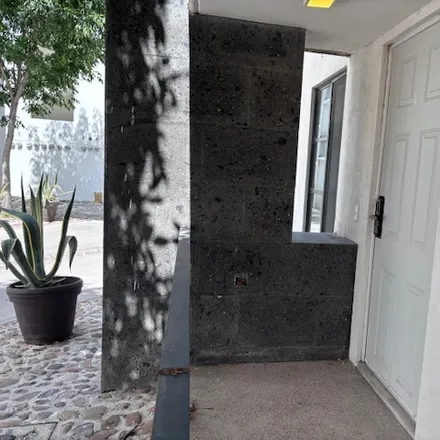 Rent this 2 bed apartment on Calle Parras 97 in 20157 Aguascalientes, AGU
