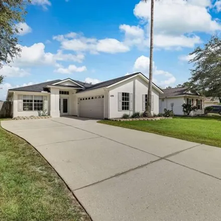 Buy this 3 bed house on 1537 Cedar Grove Terrace in Clay County, FL 32003