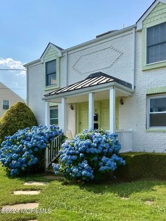 Rent this 3 bed house on 3 Cedar Avenue in West End, Long Branch