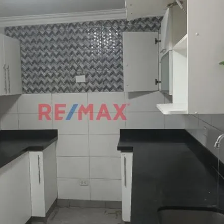 Rent this 4 bed apartment on Río Ucayali in Ate, Lima Metropolitan Area 15022