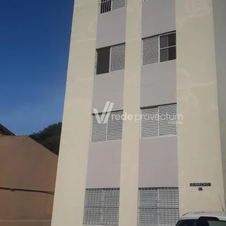 Image 1 - Rua Álvaro Vilagelim, Ponte Preta, Campinas - SP, 13041-005, Brazil - Apartment for sale