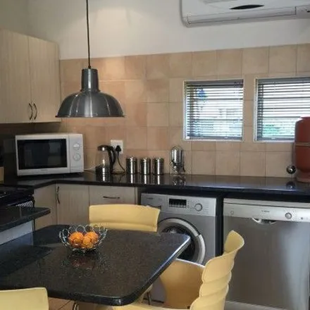Rent this 1 bed apartment on Baobab in Atterbury Road, Menlyn
