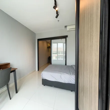 Image 7 - Persiaran Subang Permai, UEP Subang Jaya, 47200 Subang Jaya, Selangor, Malaysia - Apartment for rent