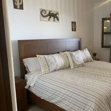 Rent this 2 bed condo on El Tezal in Los Cabos Municipality, Mexico