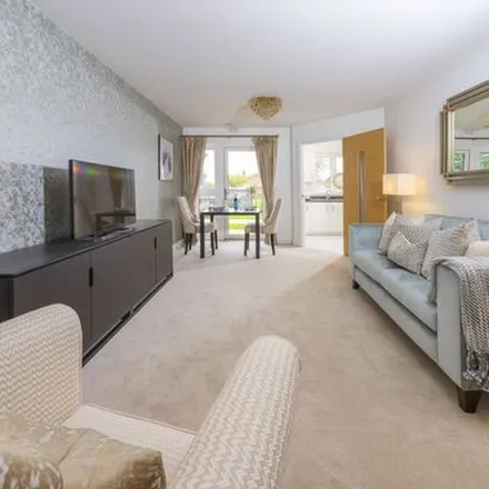 Image 5 - High View, Bedford, MK41 8ER, United Kingdom - Apartment for rent
