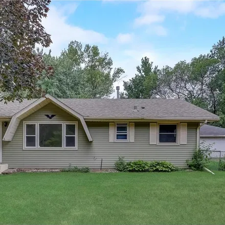 Buy this 3 bed house on 7834 Hadley Avenue South in Cottage Grove, MN 55016