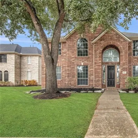 Buy this 5 bed house on 8974 Sunny Ridge Drive in Copperfield, Harris County