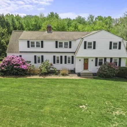 Image 1 - 94 Garrison Road, Chelmsford, MA 01824, USA - House for sale