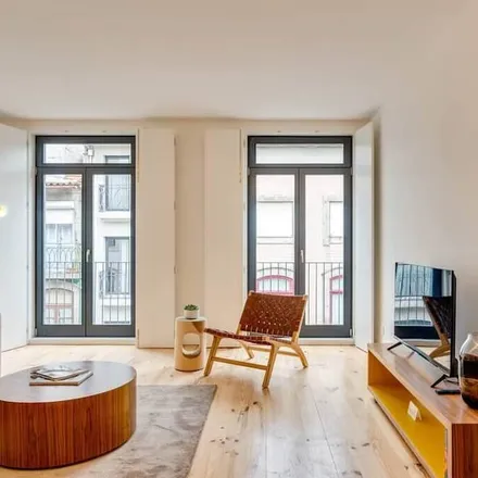 Rent this 1 bed apartment on Porto