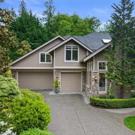 Buy this 4 bed house on 5392 228th Avenue Southeast in Issaquah, WA 98029