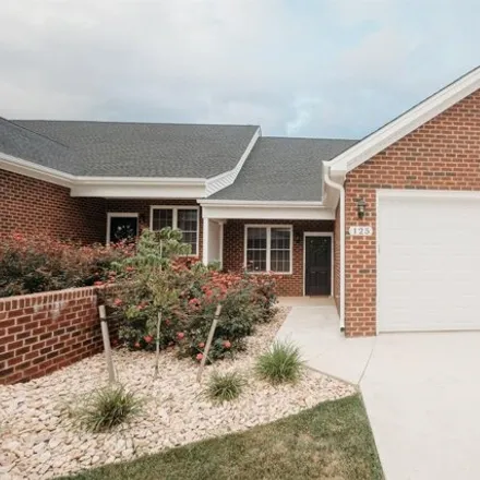 Buy this 2 bed house on 198 Villa Oak Circle in Bedford, VA 24523