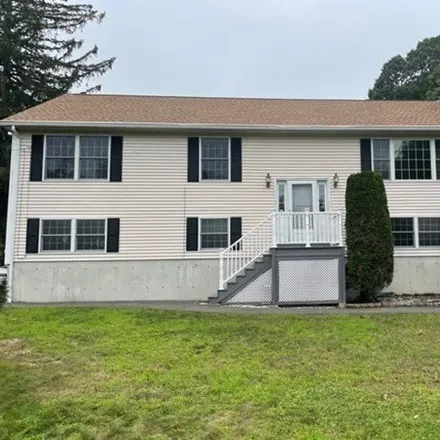 Rent this 3 bed house on 4 Brook Street in Stoneham, MA 02180