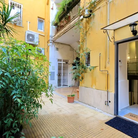 Image 4 - Via dei Coronari 214, 00186 Rome RM, Italy - Apartment for rent