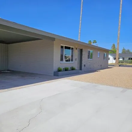 Buy this 3 bed house on 610 North Standage in Mesa, AZ 85201
