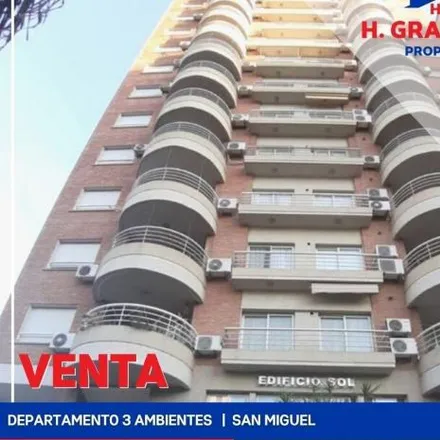 Image 2 - España, Partido de San Miguel, San Miguel, Argentina - Apartment for sale