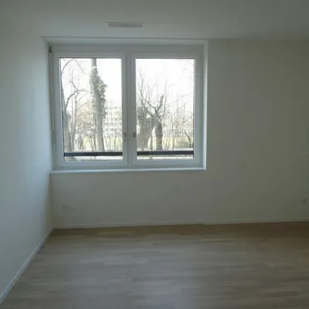Rent this 4 bed apartment on Baselmattweg 135a in 4123 Allschwil, Switzerland