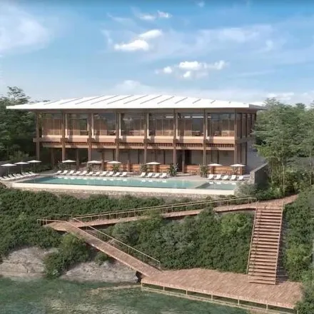 Buy this 4 bed apartment on El Camaleón Golf Course in Carretera Federal, Mundo Habitatt