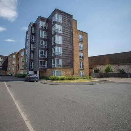 Buy this 2 bed apartment on 32 McPhail Street in Glasgow, G40 1AN
