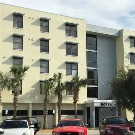 Buy this 2 bed condo on 739 South Madison Avenue in Clearwater, FL 33756