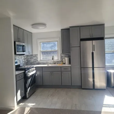 Rent this 2 bed apartment on 173-12 116th Avenue in New York, NY 11434