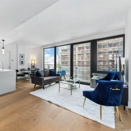 Image 1 - 46-20 11th St Unit 5A, New York, 11101 - Condo for sale