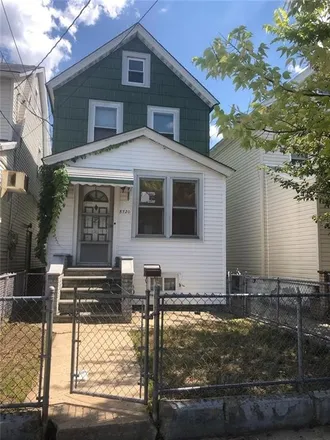Buy this 3 bed house on 8706 Avenue L in New York, NY 11236
